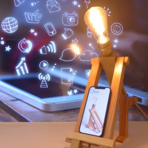 Support smartphone et tablette