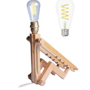 Ampoule LED couleur