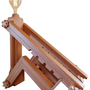 julio lampe lux temporis
